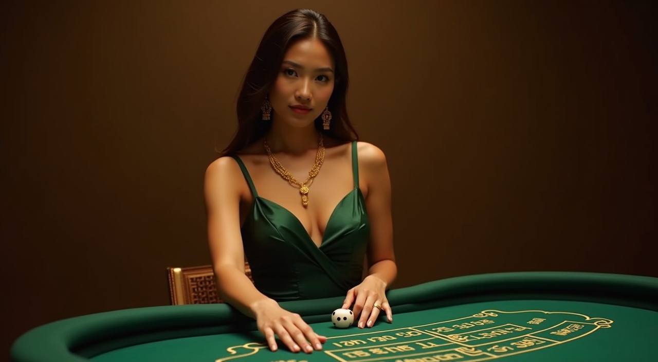 cd34 အတွက်ကျွန်တော်တို့ရဲ့ Roulette Win Big အကြောင်း
